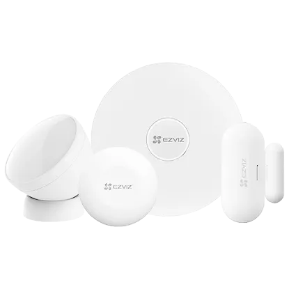  Зображення Ezviz Ezviz CS-B1 