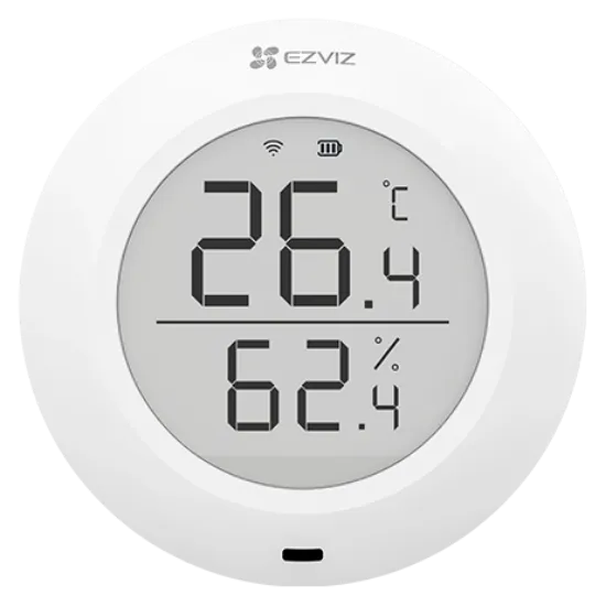  Зображення Ezviz Ezviz CS-T51C 