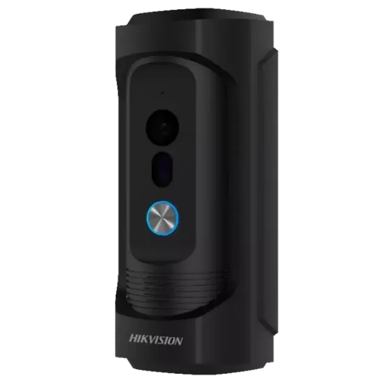  Зображення Hikvision Hikvision DS-KB8113-IME1(B) 