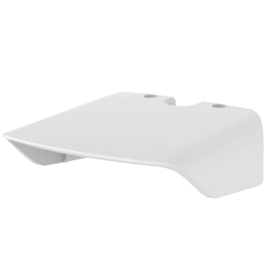  Зображення Hikvision Hikvision DS-PDB-EX-Shelter 