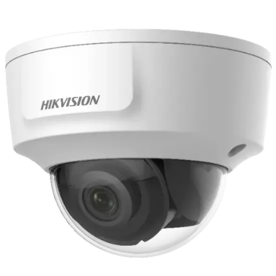  Зображення Hikvision Hikvision DS-2CD3185G0-IS (2.8мм) 