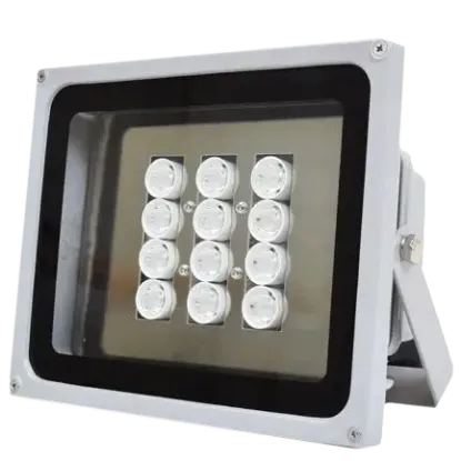  Зображення Lightwell Lightwell LW12-100IR60-220 