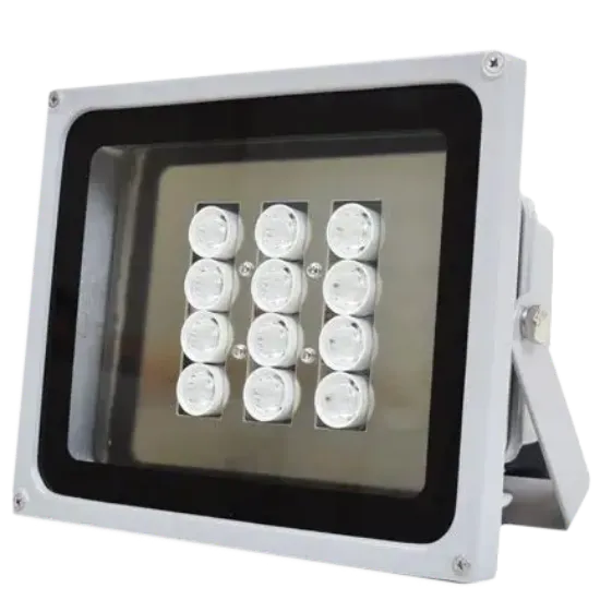  Зображення Lightwell Lightwell LW12-100IR60-220 