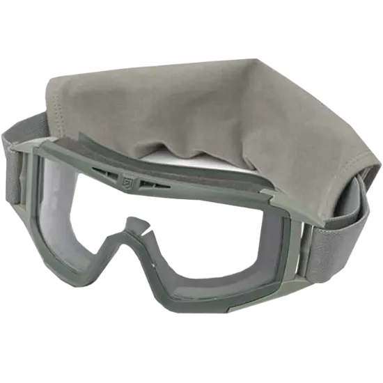  Зображення Revision Desert Locust Military Goggles Basic Kit 