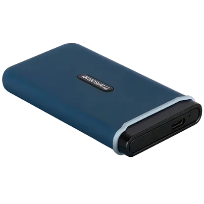  Зображення Transcend Transcend ESD370C [TS500GESD370C] 