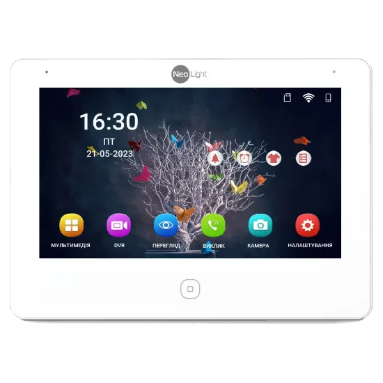  Зображення Neolight NeoLight ALPHA IPW 