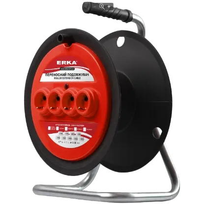  Зображення ERKA ERKA 500 