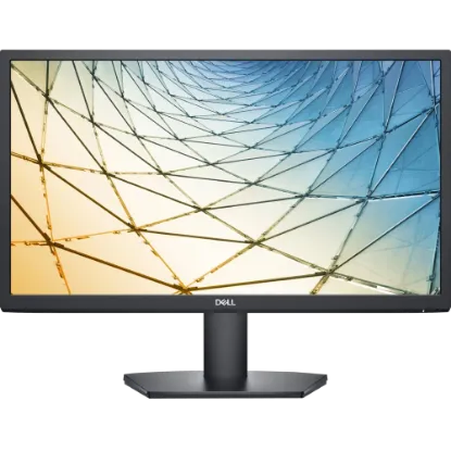  Зображення Dell SE2222H (210-AZKU) 