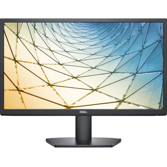  Зображення Dell SE2222H (210-AZKU) 