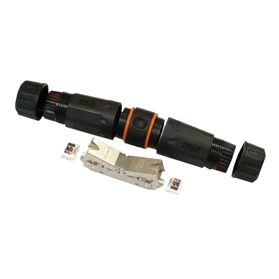  Зображення Kingda STP IP68 