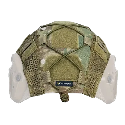  Зображення FAST IdoGear L (Multicam) 