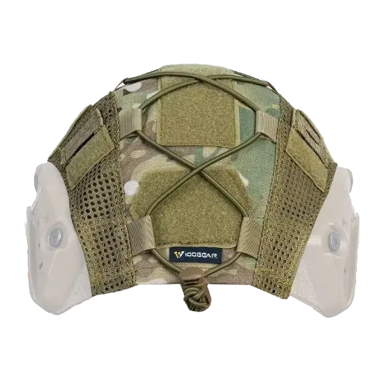  Зображення FAST IdoGear L (Multicam) 