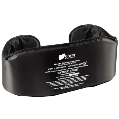  Зображення U-WIN U-WIN 11,33 кв.дм. 