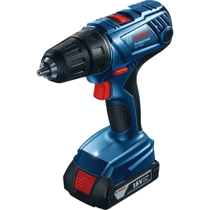  Зображення Bosch Bosch Professional GSR 180-LI (06019F8109) 