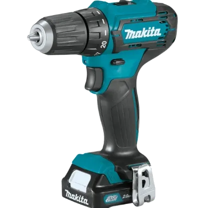  Зображення Makita Makita DF333DWAE 