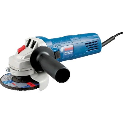  Зображення Bosch Bosch Professional GWS 750 S Professional (0601394121) 