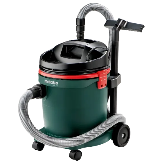  Зображення Metabo Metabo ASA 32 L 