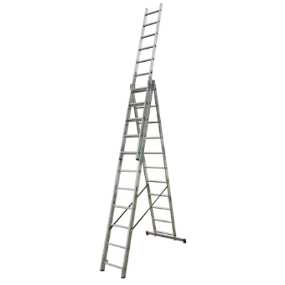  Зображення Krause KRAUSE Corda 3х11 