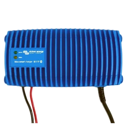  Зображення Victron Energy Victron Energy Blue Smart IP67 Charger 12/17(1) 