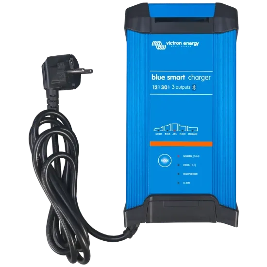  Зображення Victron Energy Victron Energy Blue Smart IP22 Charger 12/30(3) 