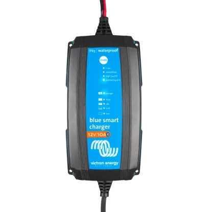  Зображення Victron Energy Victron Energy Blue Smart IP65 Charger 12/10(1) 