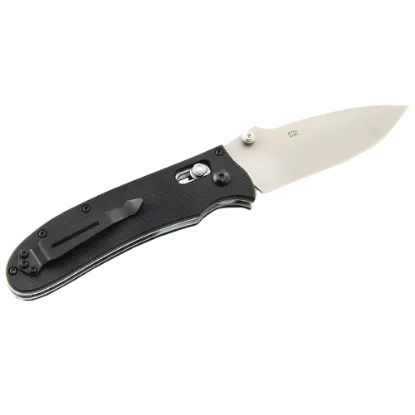  Зображення Ganzo G704 