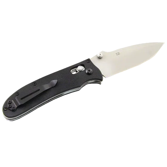  Зображення Ganzo G704 