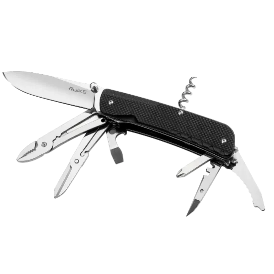  Зображення Ruike Ruike Trekker LD41-B 