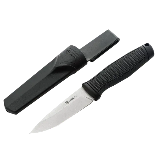  Зображення Ganzo G806-BK 