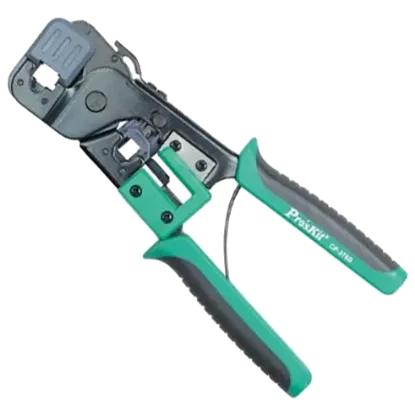  Зображення Pro'sKit CP-376D 