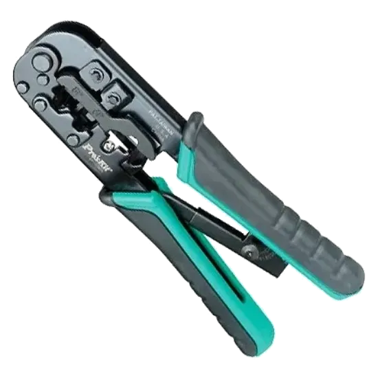  Зображення Pro'sKit Pro'sKit CP-376TR 