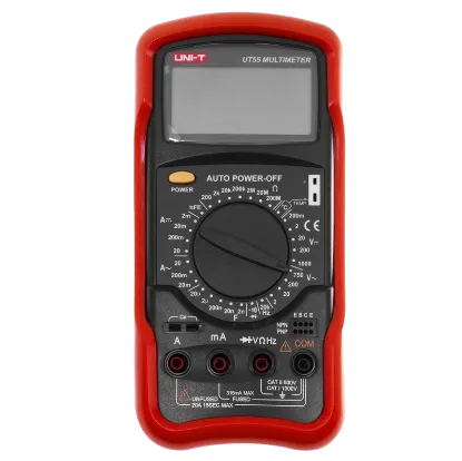  Зображення UNI-T UNI-T UTM 155 (UT55) 