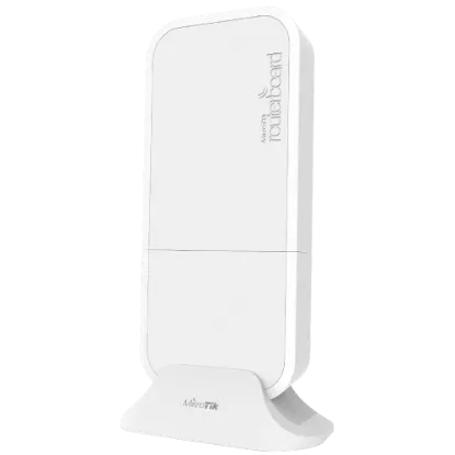  Зображення MikroTik MikroTik wAP R ac (RBwAPGR-5HacD2HnD) 
