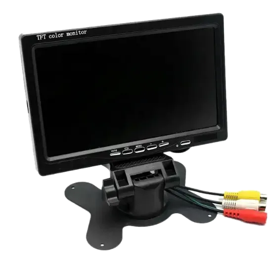  Зображення TFT 7" 
