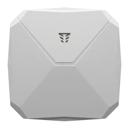  Зображення Tiras Tiras Orion NOVA X (white) 