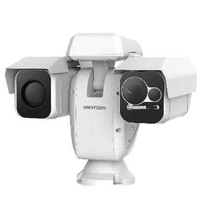  Зображення Hikvision DS-2TD6267-100C4L/W 