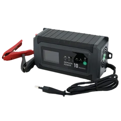  Зображення DEMUDA 12V/24V(MF,WET,AGM,GEL) 