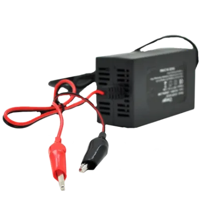  Зображення Merlion MERLION YT-CH-12200 