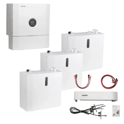  Зображення KSTAR KSTAR ESS 15 kWh 
