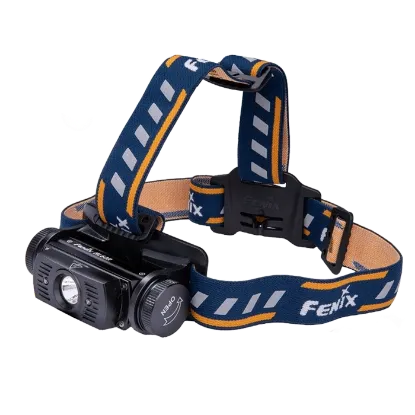  Зображення Fenix Fenix HL60R DY Cree XM-L2 U2 Neutral White LED black 