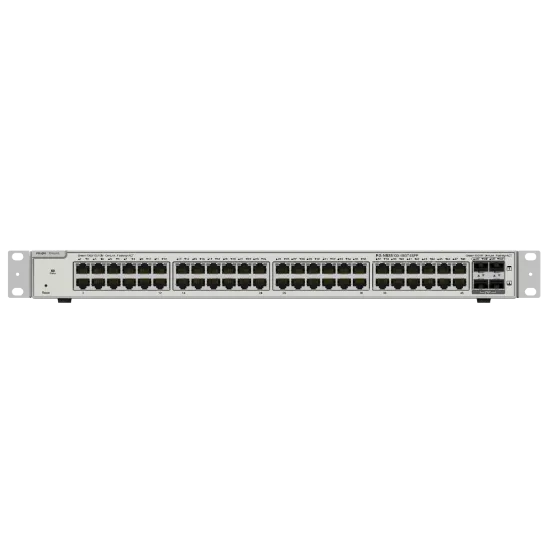  Зображення Ruijie Ruijie Reyee RG-NBS5100-48GT4SFP 