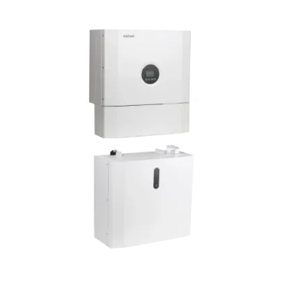  Зображення KSTAR KSTAR ESS 5 kWh 