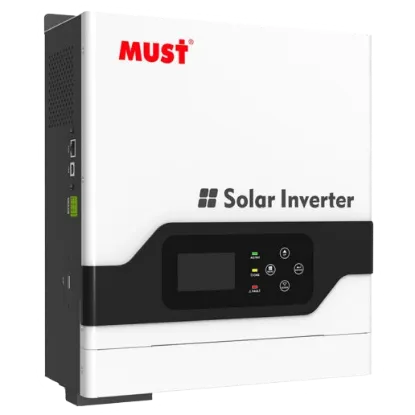  Зображення MUST MUST PV18-3024VPM 