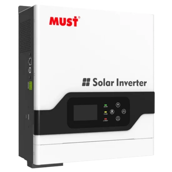  Зображення MUST MUST PV18-3024VPM 