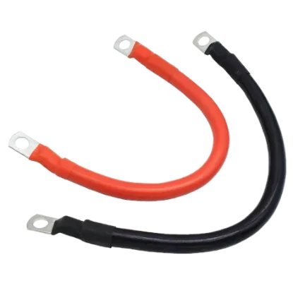  Зображення Voltronic Перемичка 