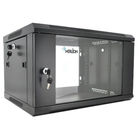  Зображення Merlion 6U, 600*450*367 