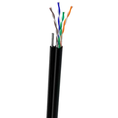  Зображення Одескабель OK-Net UTP 4*2*0,49+ КППт-ВПбухта 305 м 