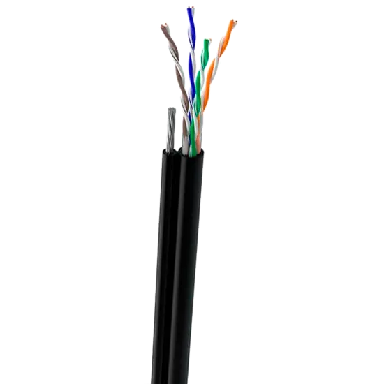  Зображення Одескабель OK-Net UTP 4*2*0,49+ КППт-ВПбухта 305 м 