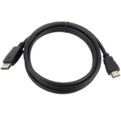  Зображення Cablexpert (CC-DP-HDMI-3M) 