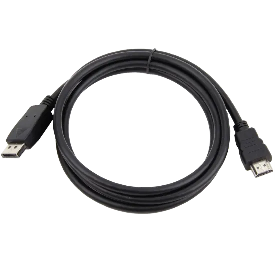  Зображення Cablexpert (CC-DP-HDMI-3M) 